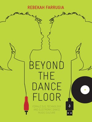 cover image of Beyond the Dance Floor